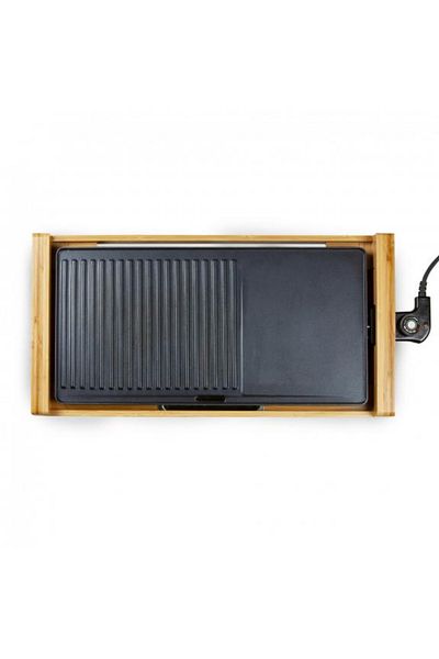 Domo Gratar electric Teppanyaki XL DO8311TP, 2200 W