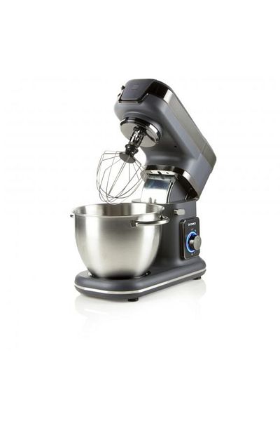 Domo Professional Planetary Mixer DO9070KR, Power 1000W, Capacity 4.5 Liters, 8 Speeds