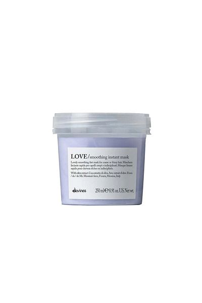 Davines Love Smoothing Instant Mask 250 ml