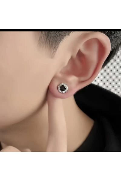 JORG ZENN Jz1713 Jorg Zenn Men's Earrings