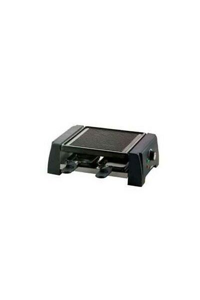 Domo Gratar raclette pentru 4 persoane DO9147G, 600 W