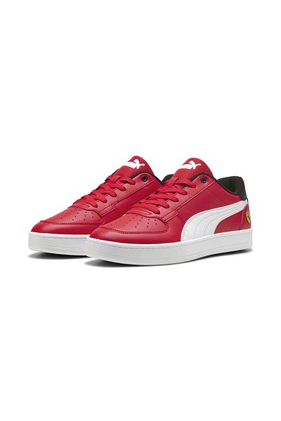 Puma Tenisky Scuderia Ferrari HP Caven 2.0