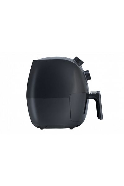 Generic Friteuza electrica 2,5 L cu aer cald Airy, 1500 W