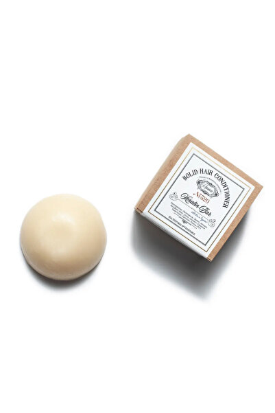 Rosece Στερεό Conditioner με 100% Φυσική Κερατίνη 70γρ