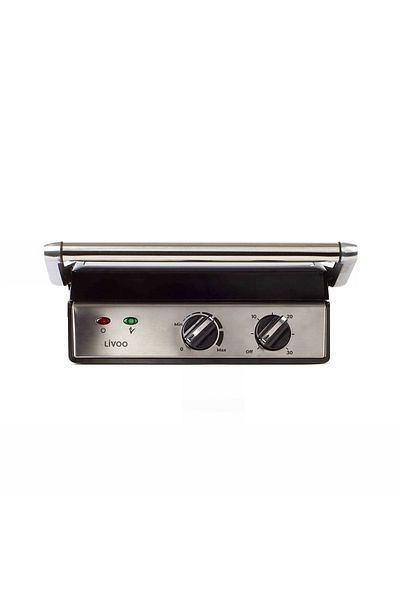 LİVOO Ηλεκτρική ψησταριά Livoo DOC221, 2000W