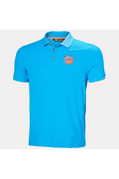 Helly Hansen HP RACE POLO 2.0