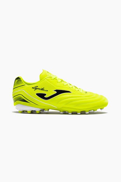 Joma حذاء Aguila 2409 Agus2409ag باللون الأصفر الفوسفوري للرجال