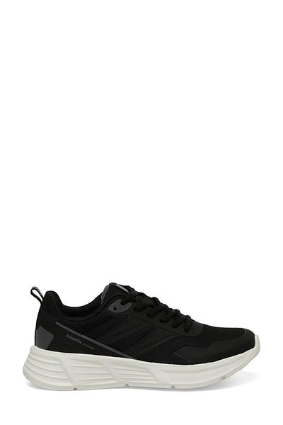 Kinetix Pantofi sport pentru femei Rugos TX FX negru-gri-alb