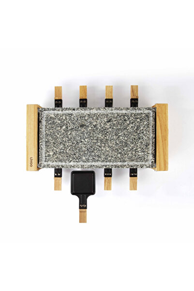 LİVOO Livoo DOC219 raclette grill, 8 people