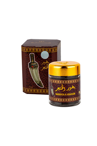 Banafa بخور عود 50جرام