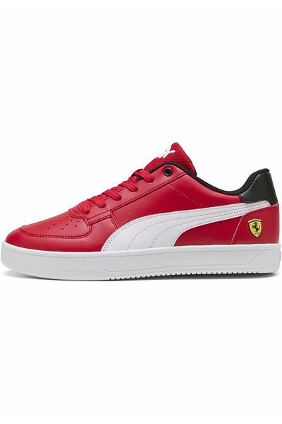 Puma Tenisky Scuderia Ferrari HP Caven 2.0