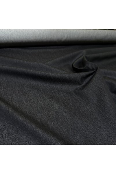 Yaren Ülker Denim Kot Kumaş Dokuma Kot Kumaşı Çift En (En 150 cm)