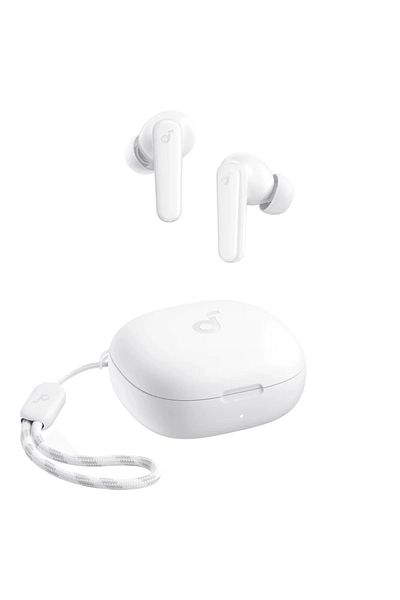 Soundcore سماعة اذن لاسلكية R50b2c انكر ساوندكور ابيض