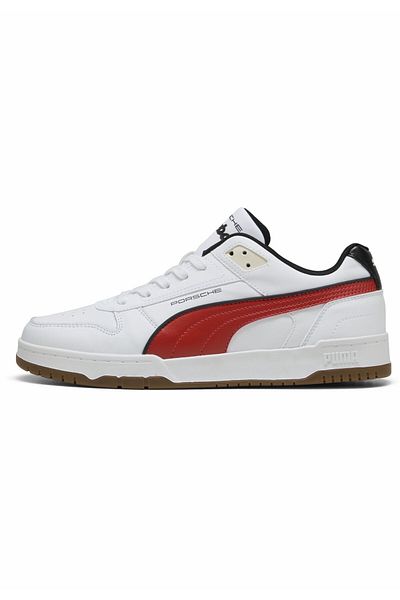 Puma Nízké tenisky Porsche Legacy RBD Game