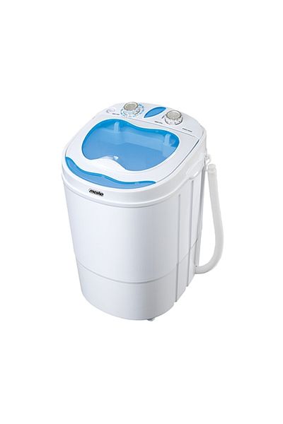 MESKO Přenosná mini pračka Ms 8053