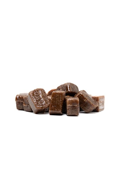 Merkez Şekercisi 1879 Orijinal Kaynana Sütlü Karamelli Akide Şekeri 250gr.