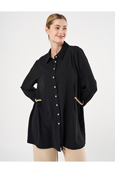 Kayra KA-B25-11004 KAYRA BLUZ