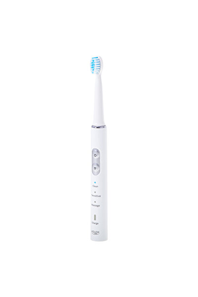 adler AD 2175 2-head electric toothbrush