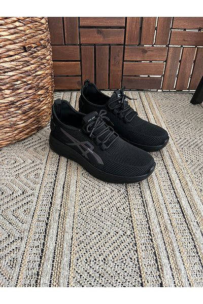 Behtah Kundura Ultra Light Men's Sneakers Without Laces