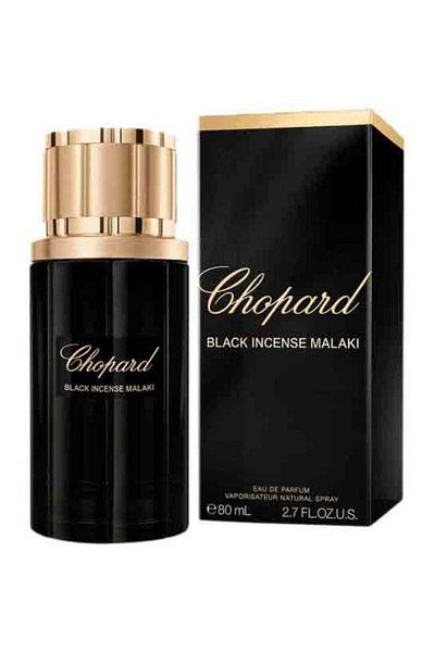 Chopard عطر بلاك اسنس ملكي من شوبارد او دي بارفان 80 مل، للجنسين