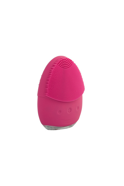 Generic Βουρτσάκι σιλικόνης sonic για καθαρισμό και συντήρηση προσώπου FB-11 sonic