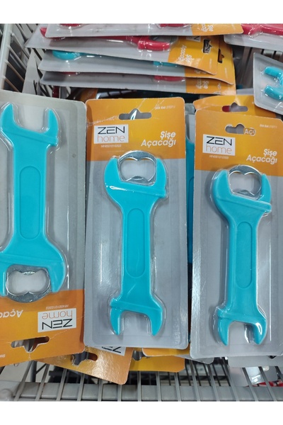 TEKZEN Bottle Opener