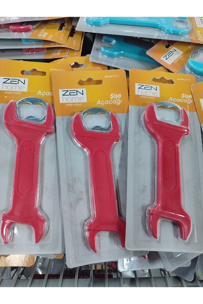 TEKZEN Bottle Opener