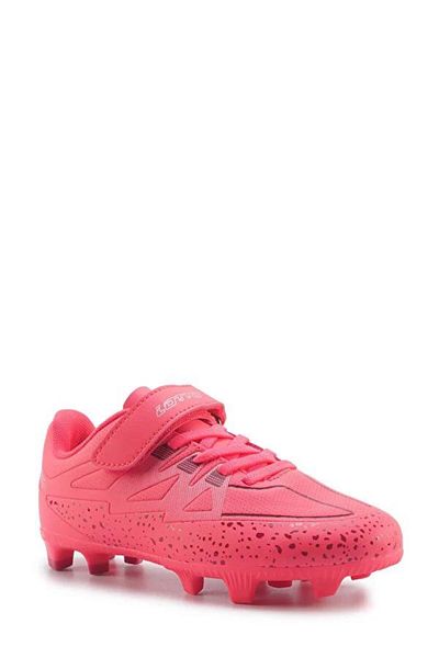 Lotto Donatı Fg B Ps 5Fx Pink Boy's Football Boots
