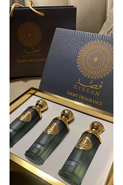 hawaas طقم قصة 3قطع