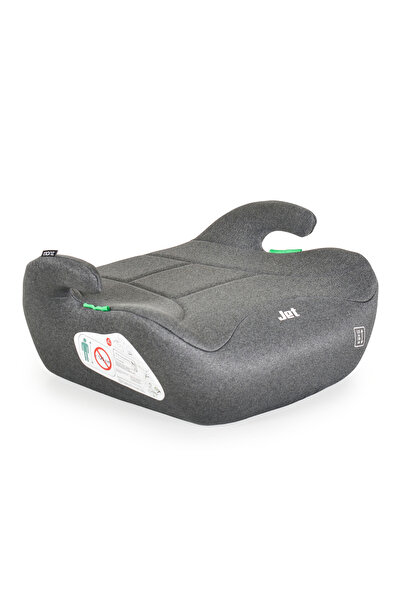 OEM Inaltator Auto Moni Jet Gri Inchis 125-150cm, Tapiterie detasabila, Varst...