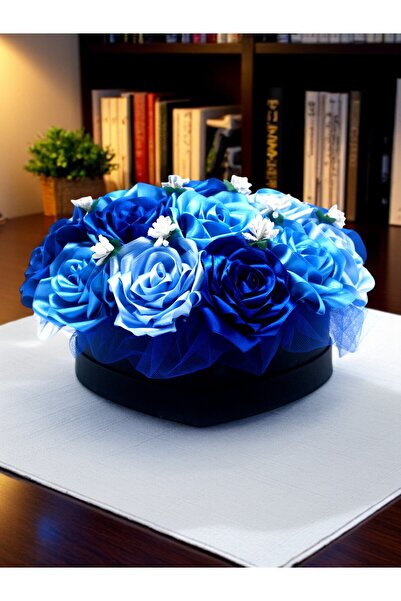 shop OKYANUS SATEN GÜL ARANJMANI