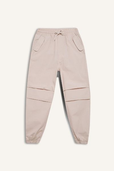 DeFacto Boy's Jogger Standard Leg Parachute Pants D9851A825Sp