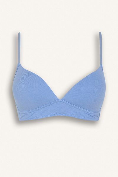 DeFacto Bumbac Confort Pad Bra-fall In Love X9027az25sp