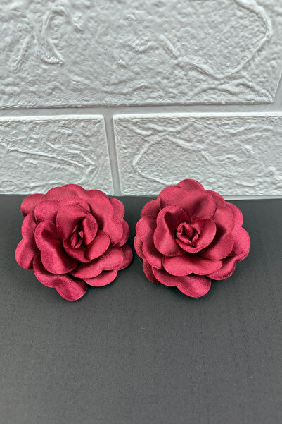 AZREN STORE Bordo Gelin El Gülü, Asker Damat Nedime El Gülü, Nedime Bileklik,...