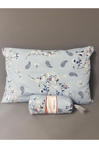 Pamuku King Size Fitted Sheet Set 180X200 cm