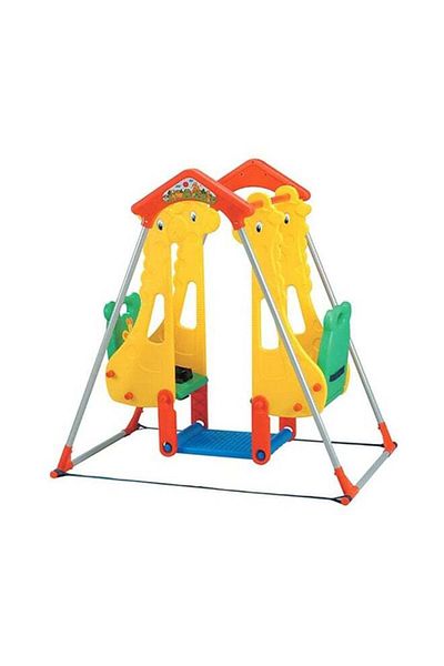 Generic Sturdy and durable baby animal swing with seat