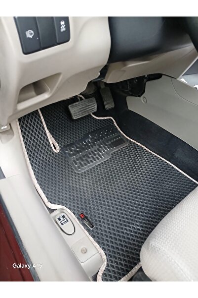 CAR HONDA CIVIC FB7 2011/2015+Topukluk (Görseldeki gibi gelmektedir)