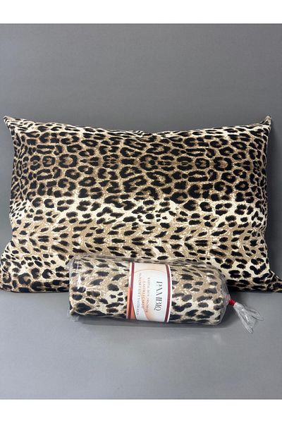 Pamuku King Size Fitted Sheet Set 180X200 cm