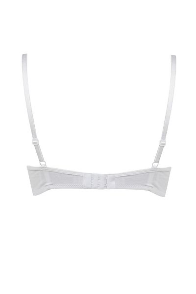 DeFacto Δαντέλα Λεπτομερής Βαμβακερό Comfort Pad Bra-fall In Love X9027az25sp