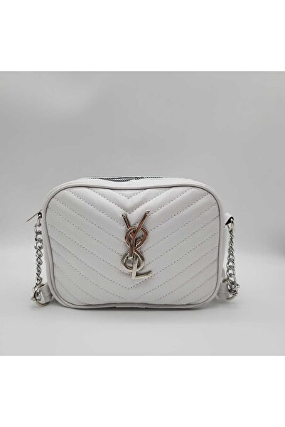 LunovaStyle Émeraude Crossbody