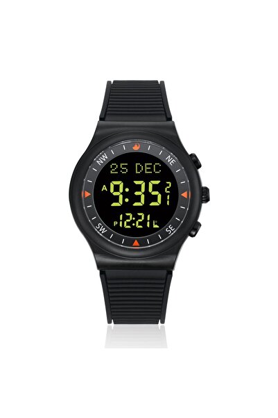 Alharameen Al-Harameen Youth Elegant Watches Model No. HA-6506