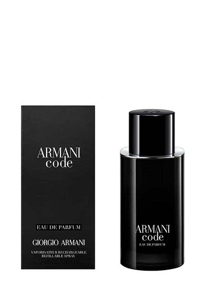 Giorgio Armani Armani Code Le Parfum 125 ml