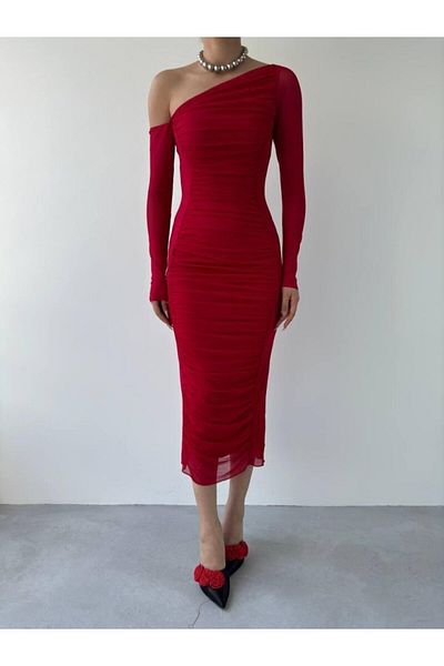 modaserdem Φόρεμα Mila Tulle