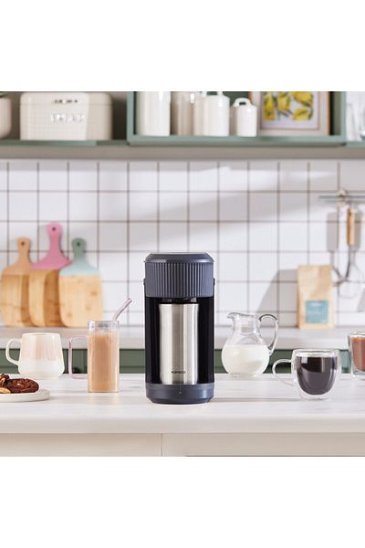 Karaca Mono, Personal Filter Coffee Maker, Anthracite