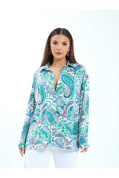 modaserdem Shirt - Berlin Model Smart Shoes Gx9688
