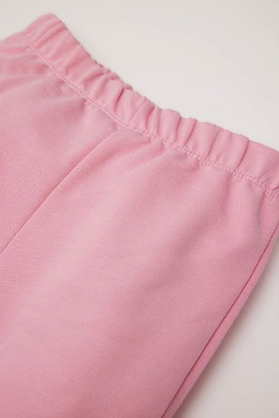 DeFacto Baby Girl Stretchy Waisted Sweatpants D8556A525Sp