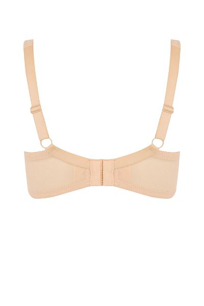 DeFacto Micro Minimizer Padless Bra In Love B9729ax25sp