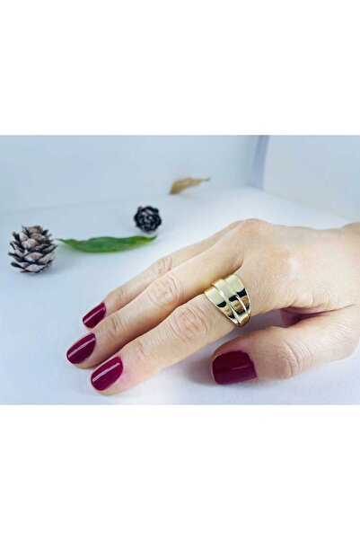 Çelik ÖZEL ÇELİK YÜZÜK