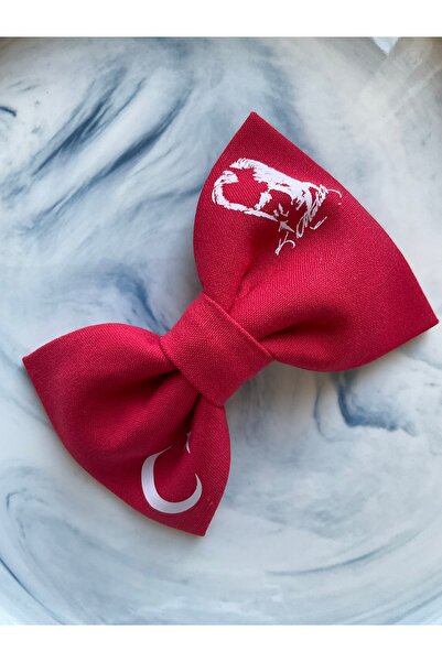 MADE BY PERİ Buckle. Buckle with Atatürk Silhouette, Moon Star, Atatürk Signa...