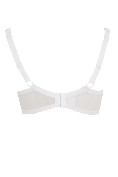 DeFacto Micro Minimizer Padless Bra in Love B9729Ax25Sp
